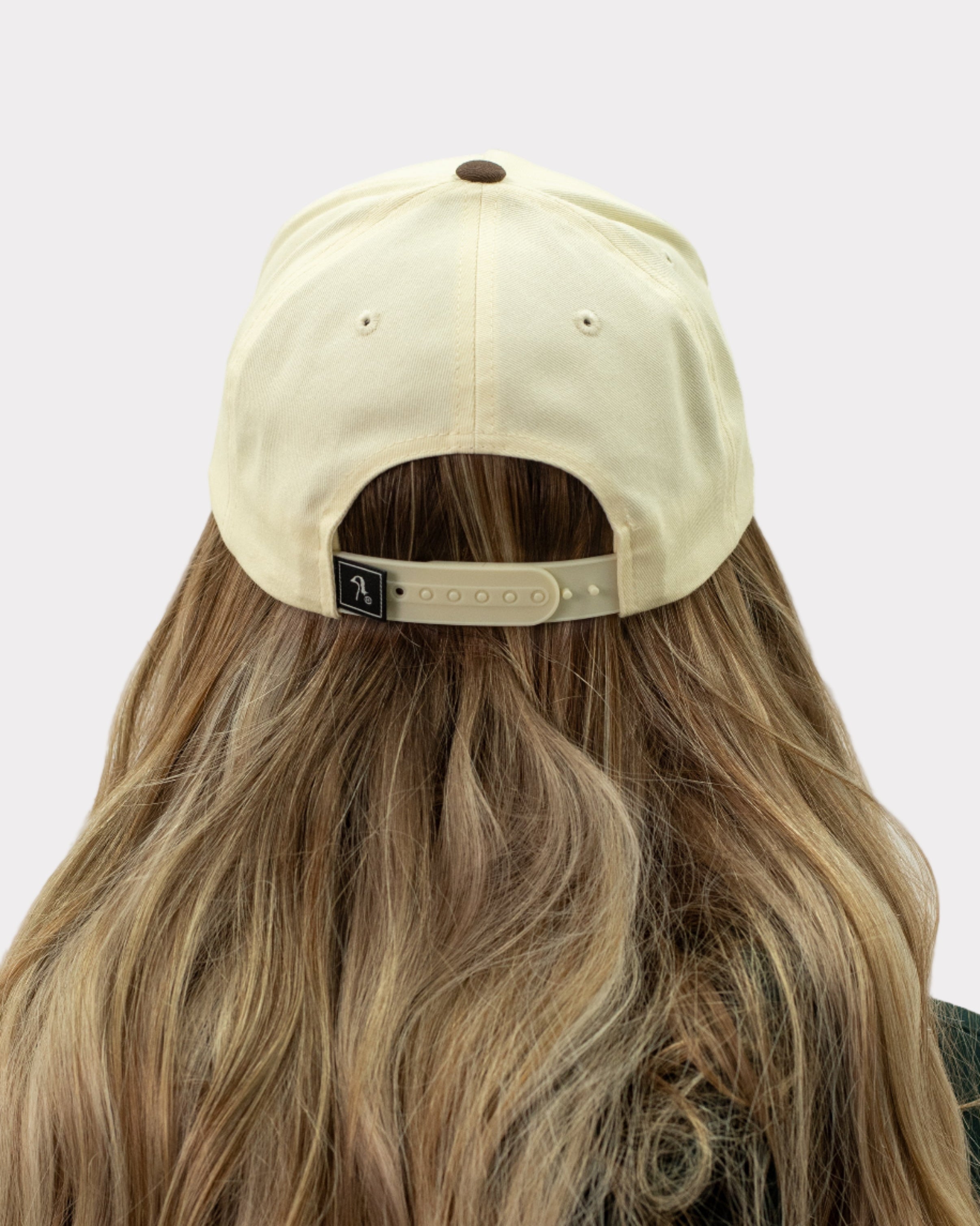 Staple Lacrosse Cap