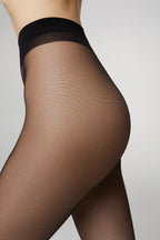 Tights Conte Summer 8 Den | Ultra Sheer