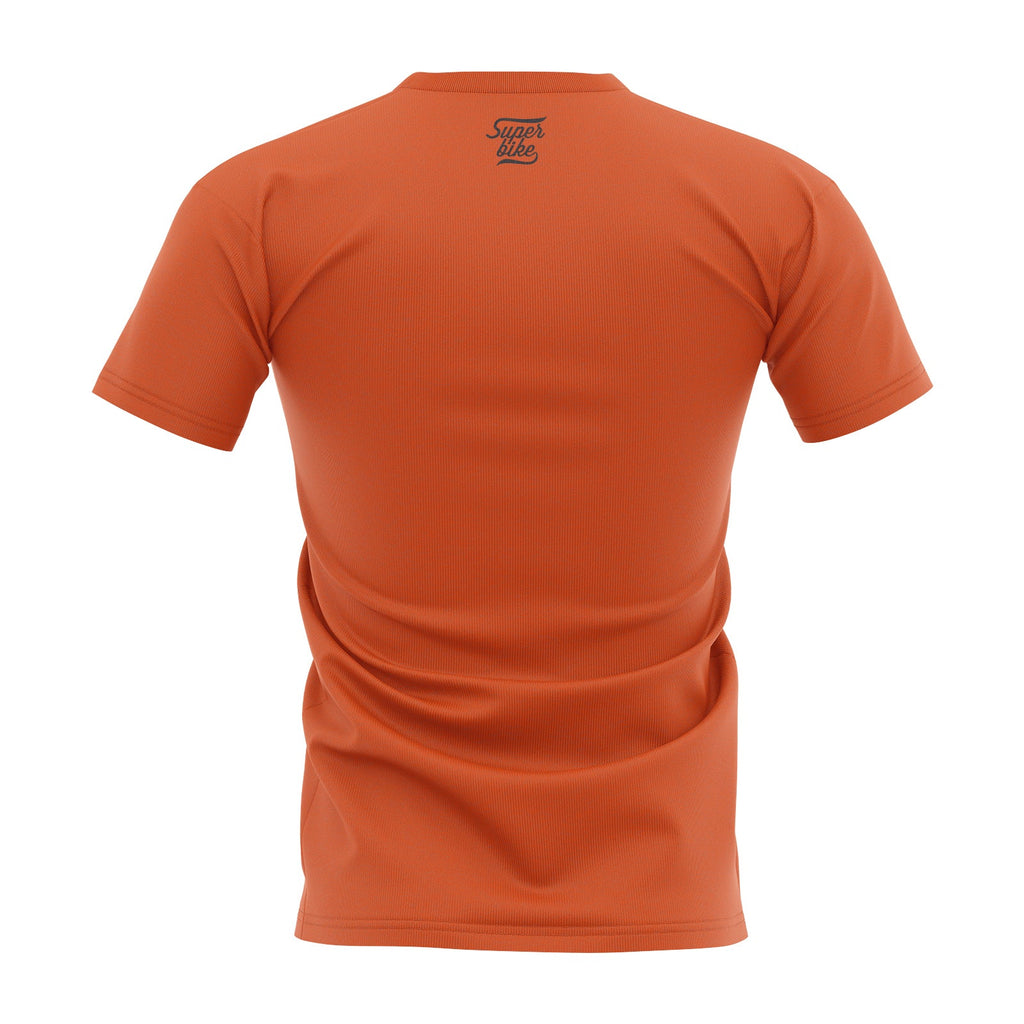 SBK Super Tee | Orange