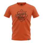 SBK Super Tee | Orange