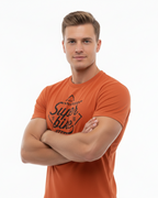 SBK Super Tee | Orange