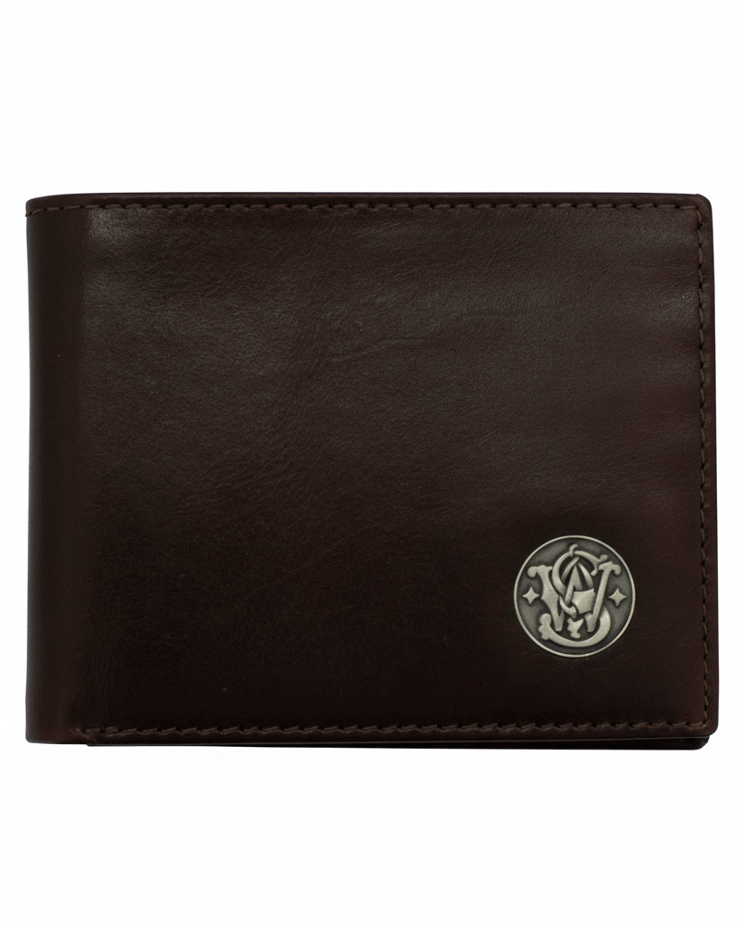 Smith & Wesson Bifold Wallet