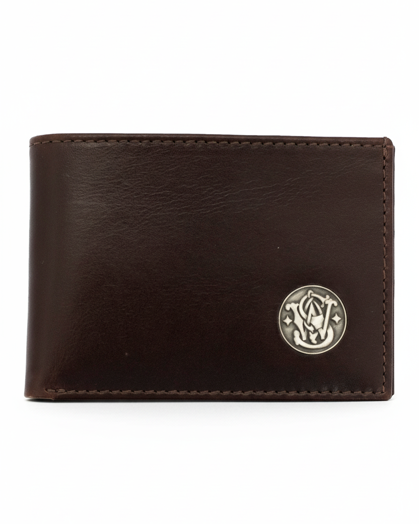 Smith & Wesson Front Pocket Wallet