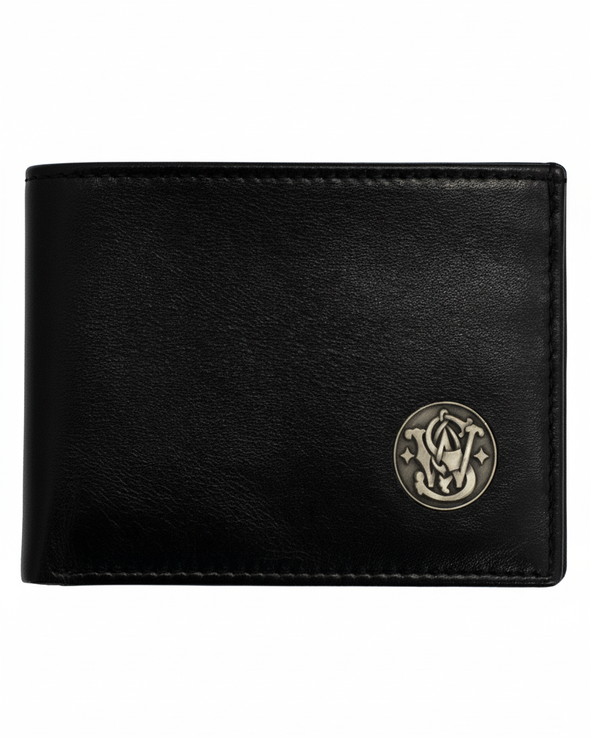 Smith & Wesson Front Pocket Wallet