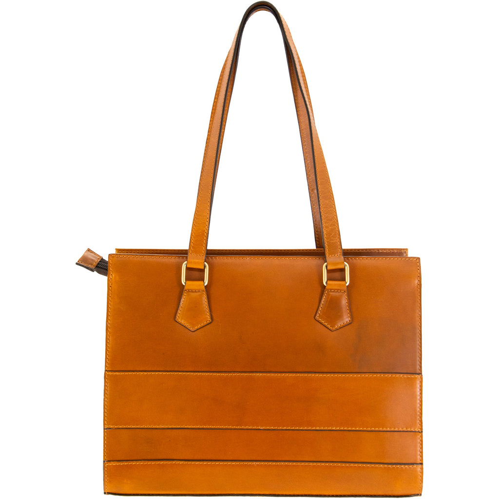 Smith & Wesson Structured Handbag with CCW Pocket