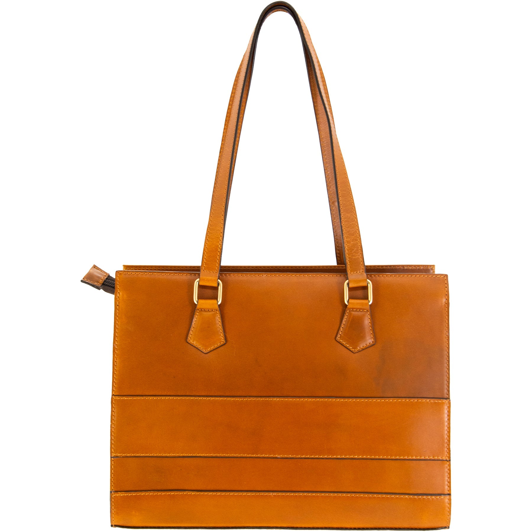 Smith & Wesson Structured Handbag with CCW Pocket