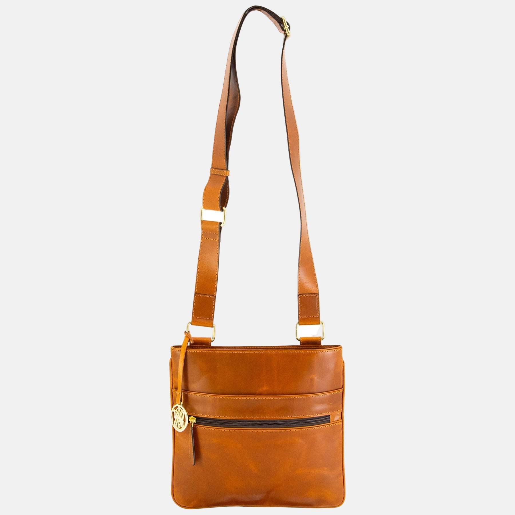 Smith & Wesson Slim Crossbody with CCW Compartment – Une Pick