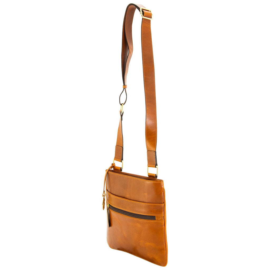 Smith & Wesson Slim Crossbody with CCW Compartment