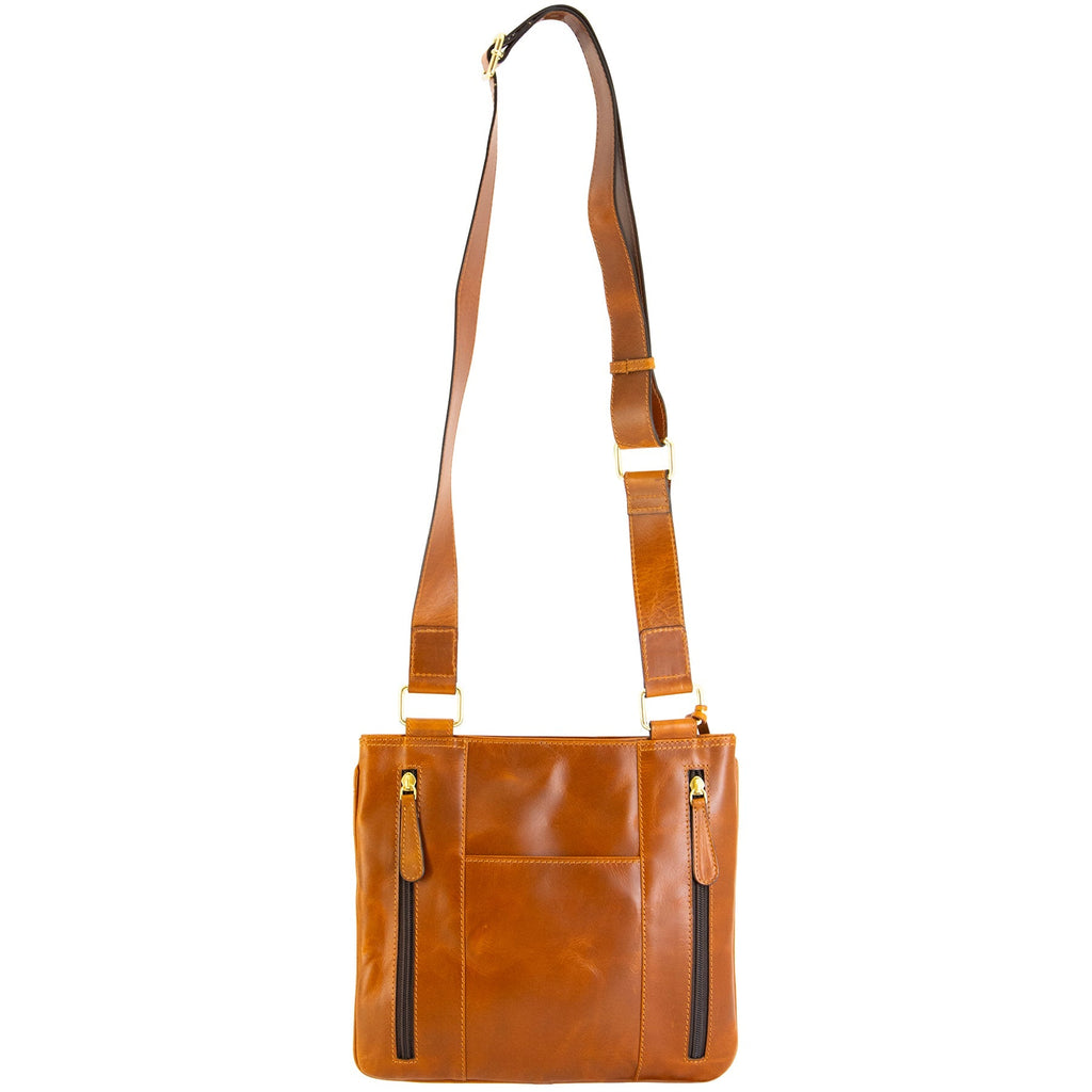 Smith & Wesson Slim Crossbody with CCW Compartment