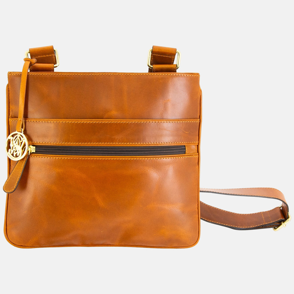 Smith & Wesson Slim Crossbody with CCW Compartment