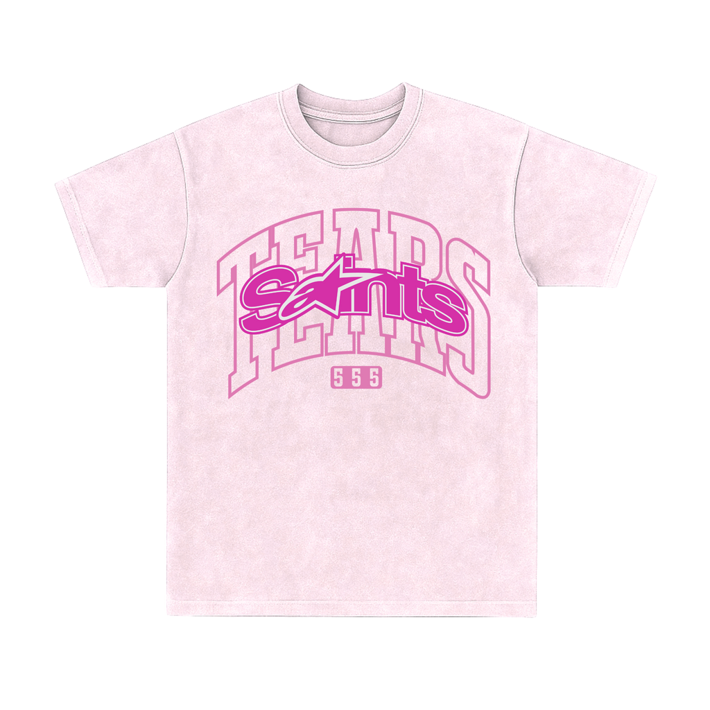 Saint Tears Saints T-Shirt