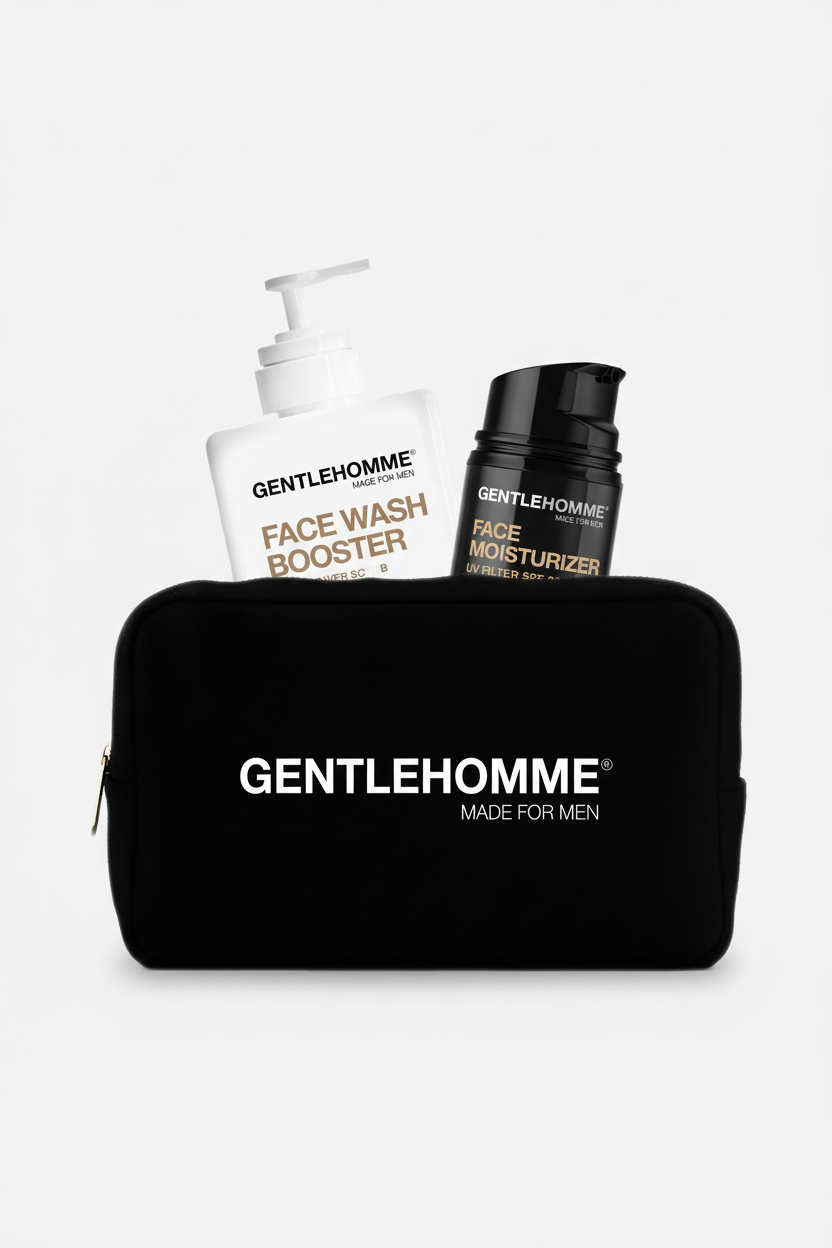 Face Travel Kit