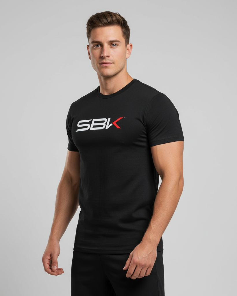 SBK New Logo T-Shirt