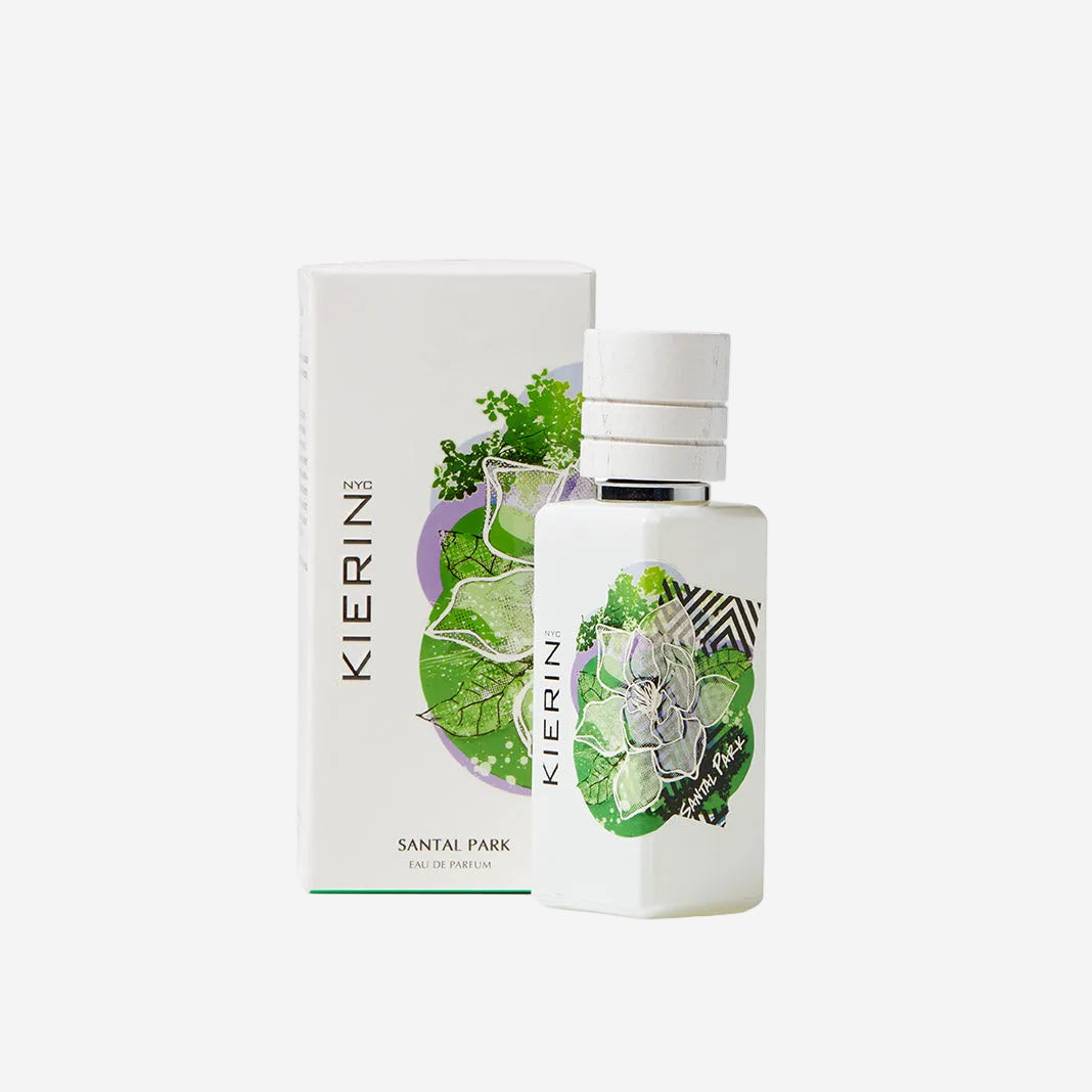 Santal Park Fragrance | 50 ml