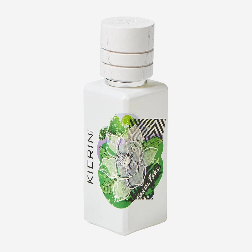 Santal Park Fragrance | 50 ml