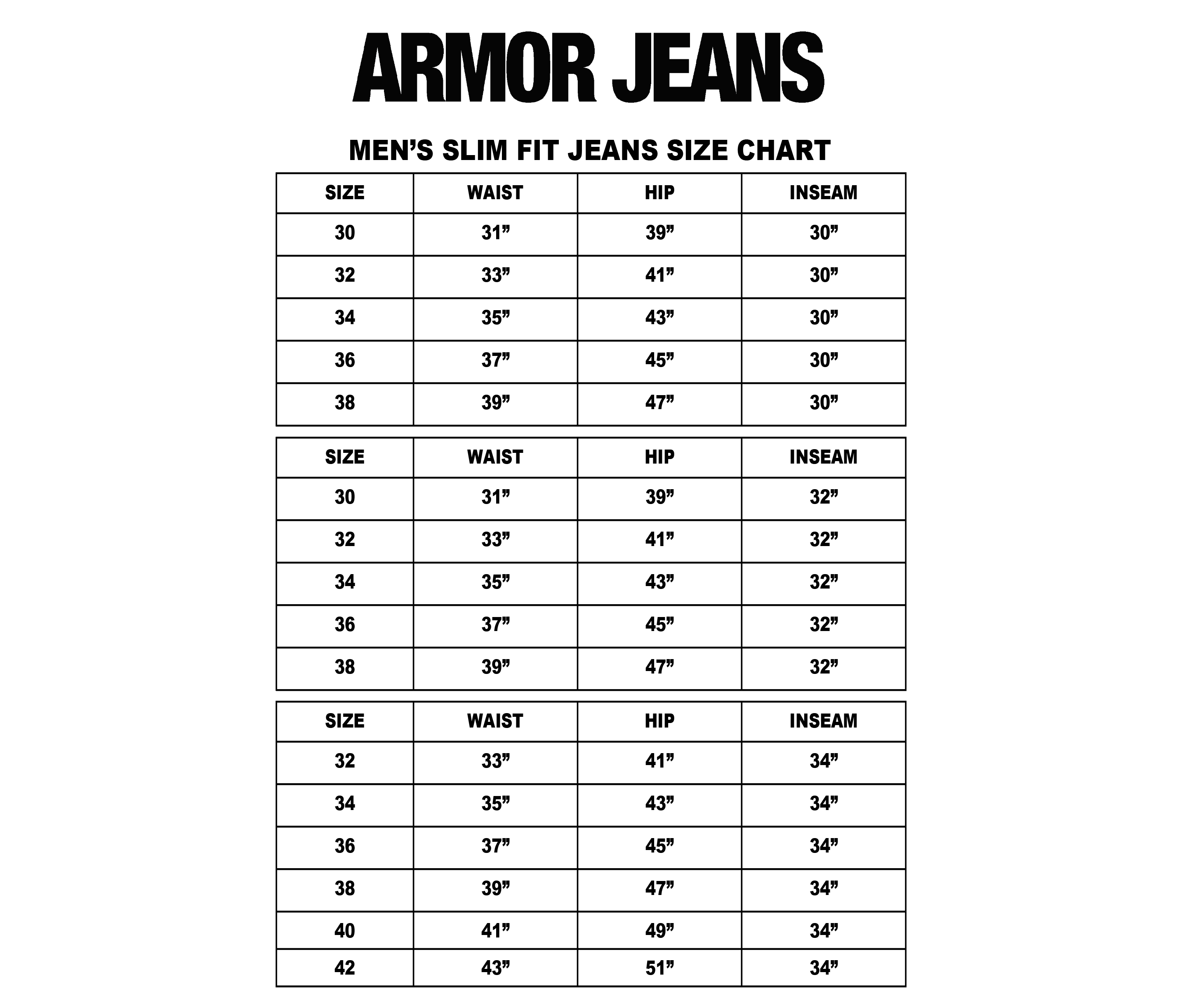 Ripped Vintage Slim Jeans