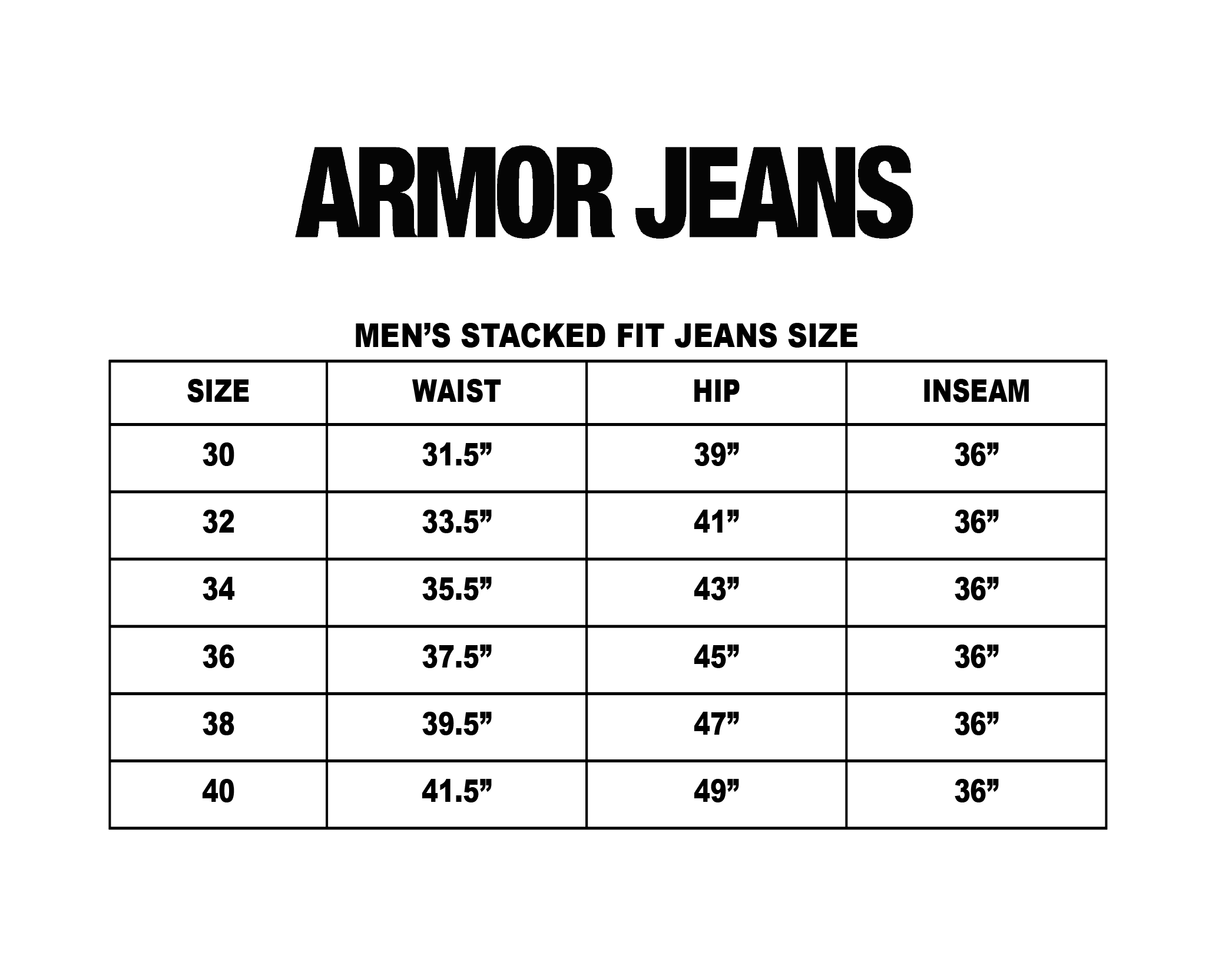 Blue Cargo Jacquard Stacked Jeans | AJS695