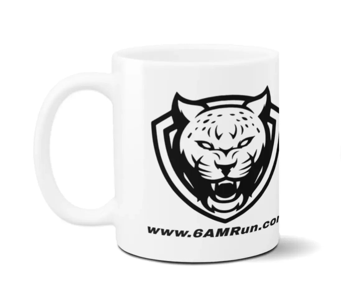 6AM Run Shakers | Tumbler | Mug