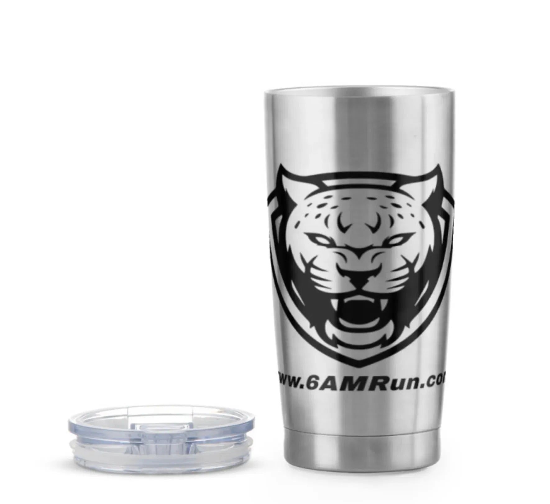 6AM Run Shakers | Tumbler | Mug