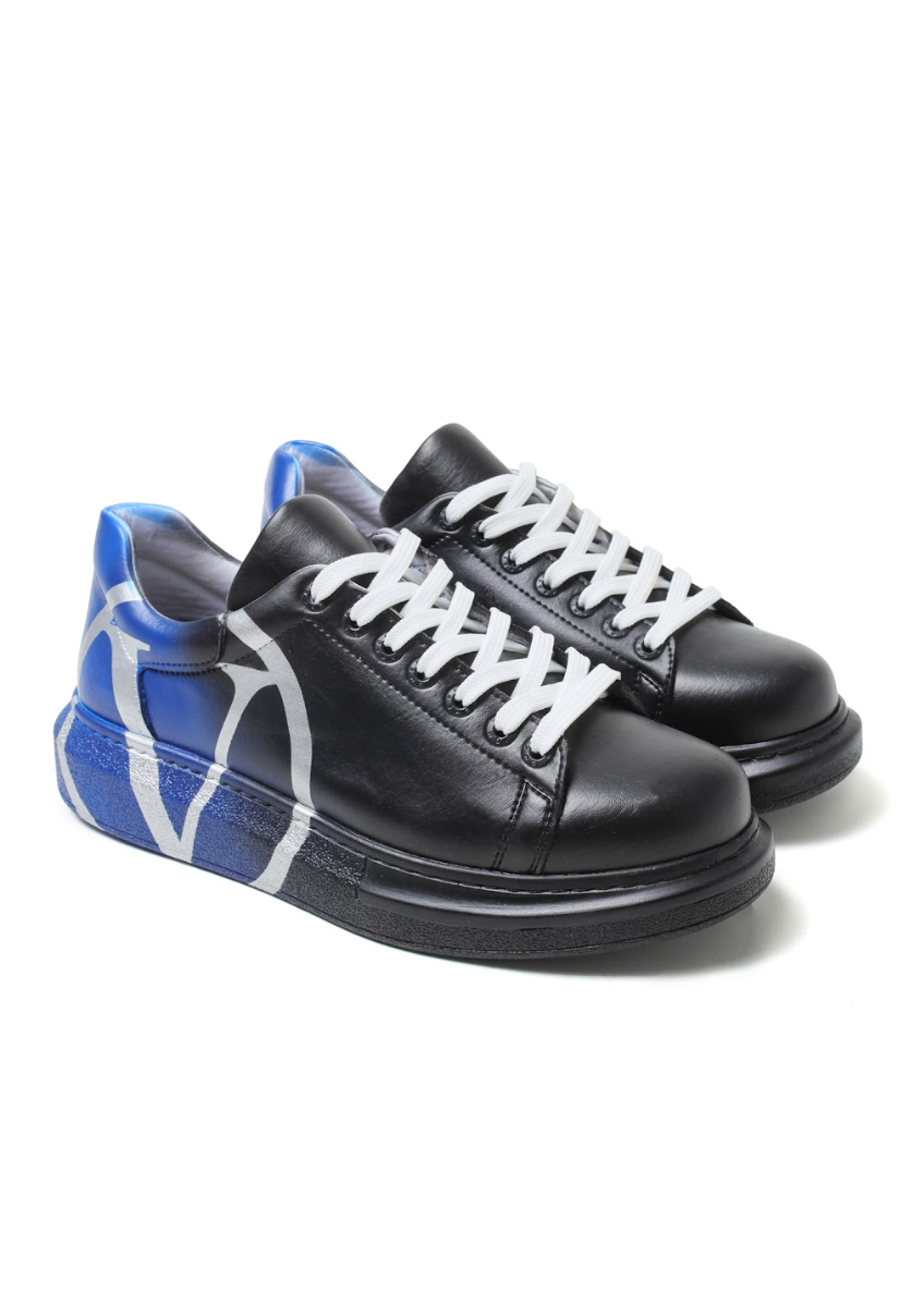 Men's Sneaker Tokyo V Midnight Surge