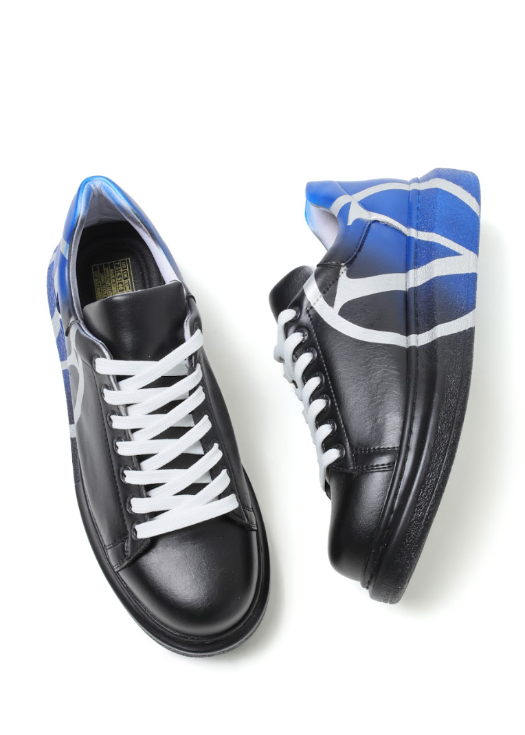 Men's Sneaker Tokyo V Midnight Surge