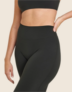Bootcut Yoga Leggings