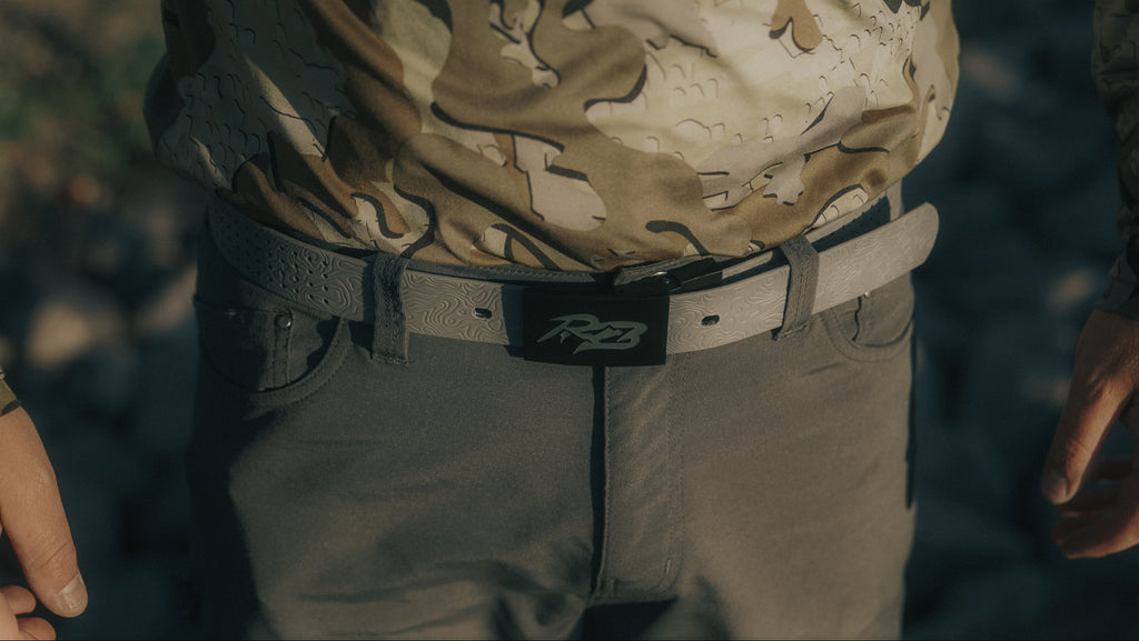 RB 2.0 Belt