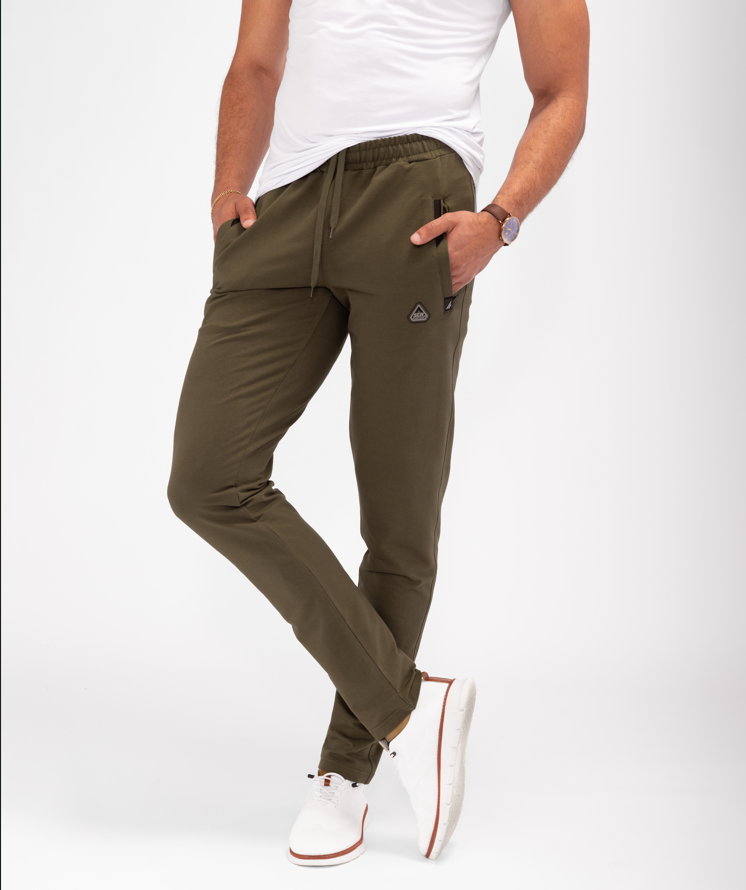 All-Day Comfort Athletic Pants Tapered | Tall