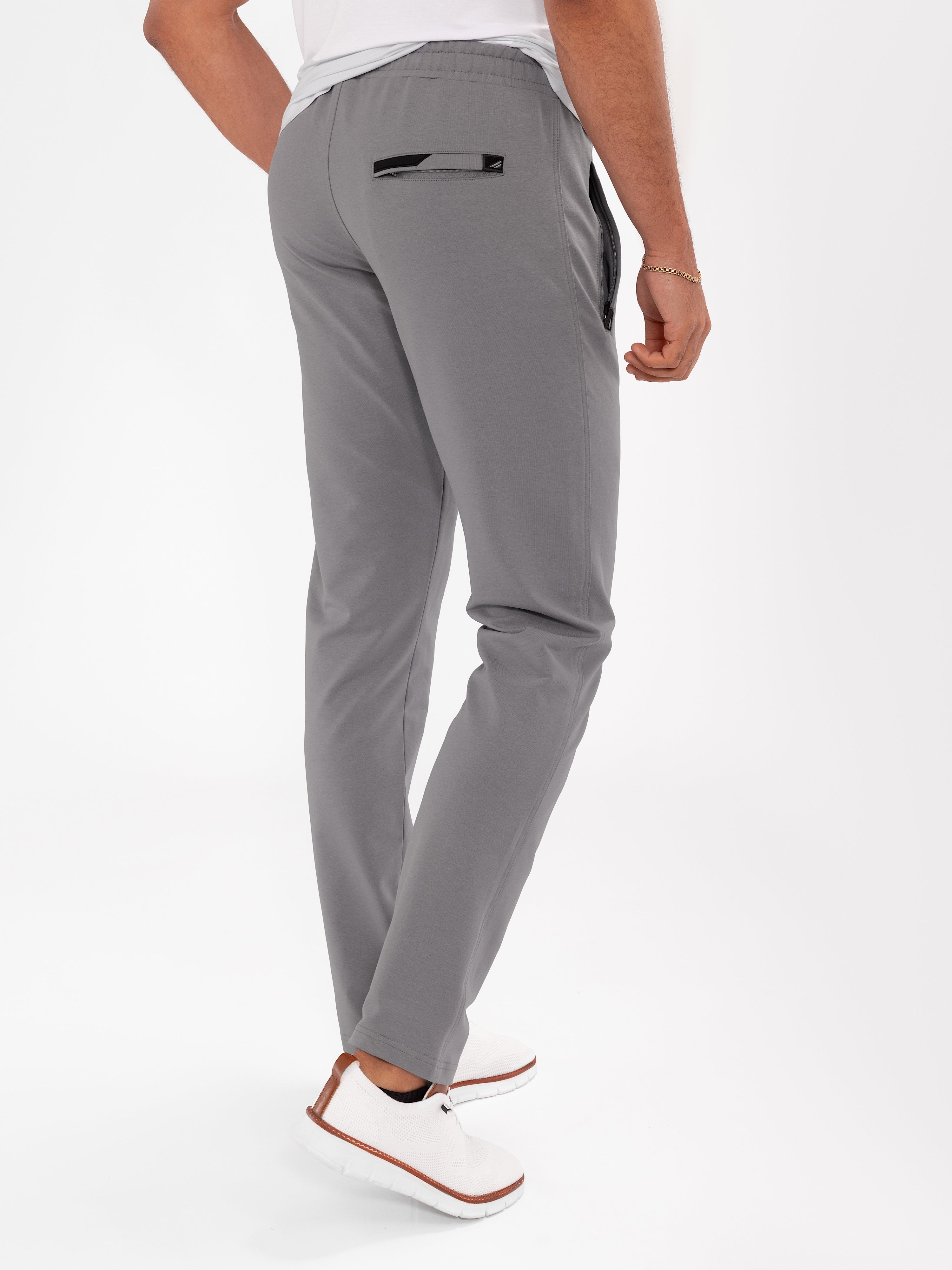 All-Day Comfort Athletic Pants Tapered | Tall