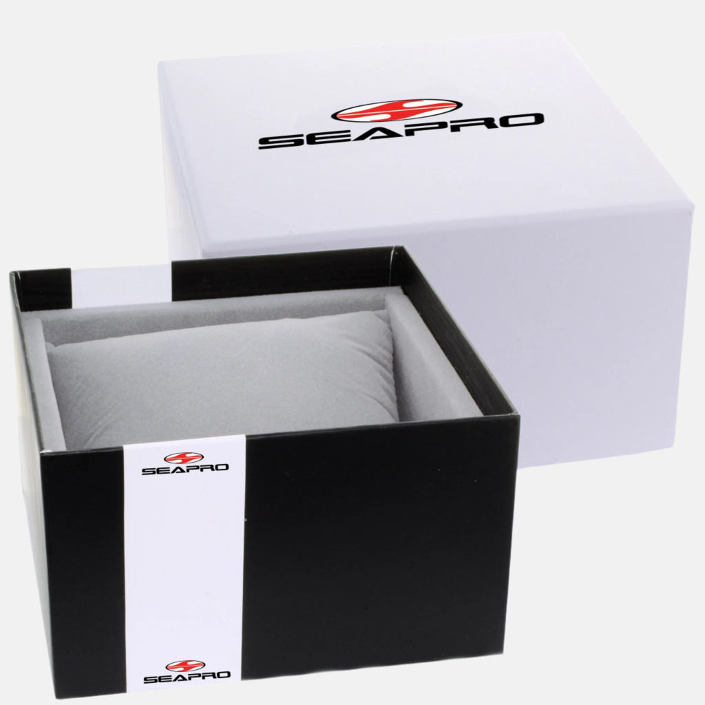 SeaPro Men's Montecillo Watch SP5133