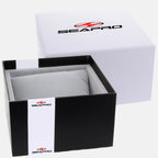 SeaPro Men's Driver Watch SP2115
