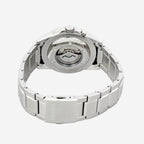 Seiko Neo Sports Stainless Steel Silver Dial Men's Automatic Watch | SKA663