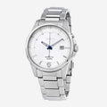 Seiko Neo Sports Stainless Steel Silver Dial Men's Automatic Watch | SKA663