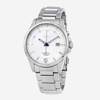 Seiko Neo Sports Stainless Steel Silver Dial Men's Automatic Watch | SKA663