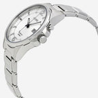 Seiko Neo Sports Stainless Steel Silver Dial Men's Automatic Watch | SKA663
