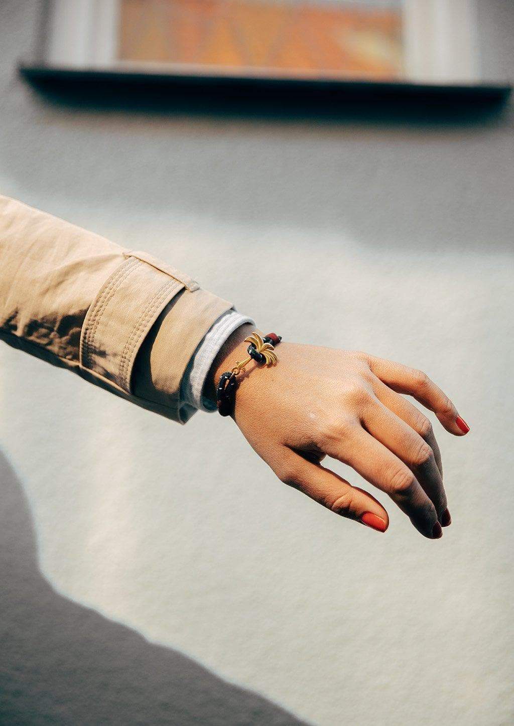 Palmband Seven Seas Wrist Band | Single