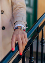 Palmband Seven Seas Wrist Band | Single