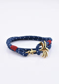 Palmband Wrist Band Seven Seas | Triple