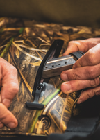 Waterproof Floating Pistol Bag | Mossy Oak Shadow Camo