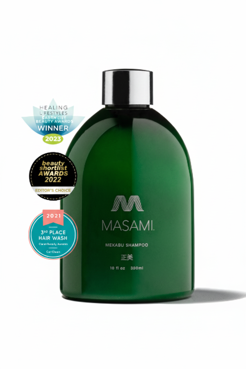 Mekabu Hydrating Shampoo