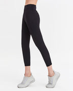 Shine on Silkiflex™ Crop Legging 21"