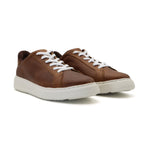 BLKSWN Heritage Outrider Men's Sneaker | Brown