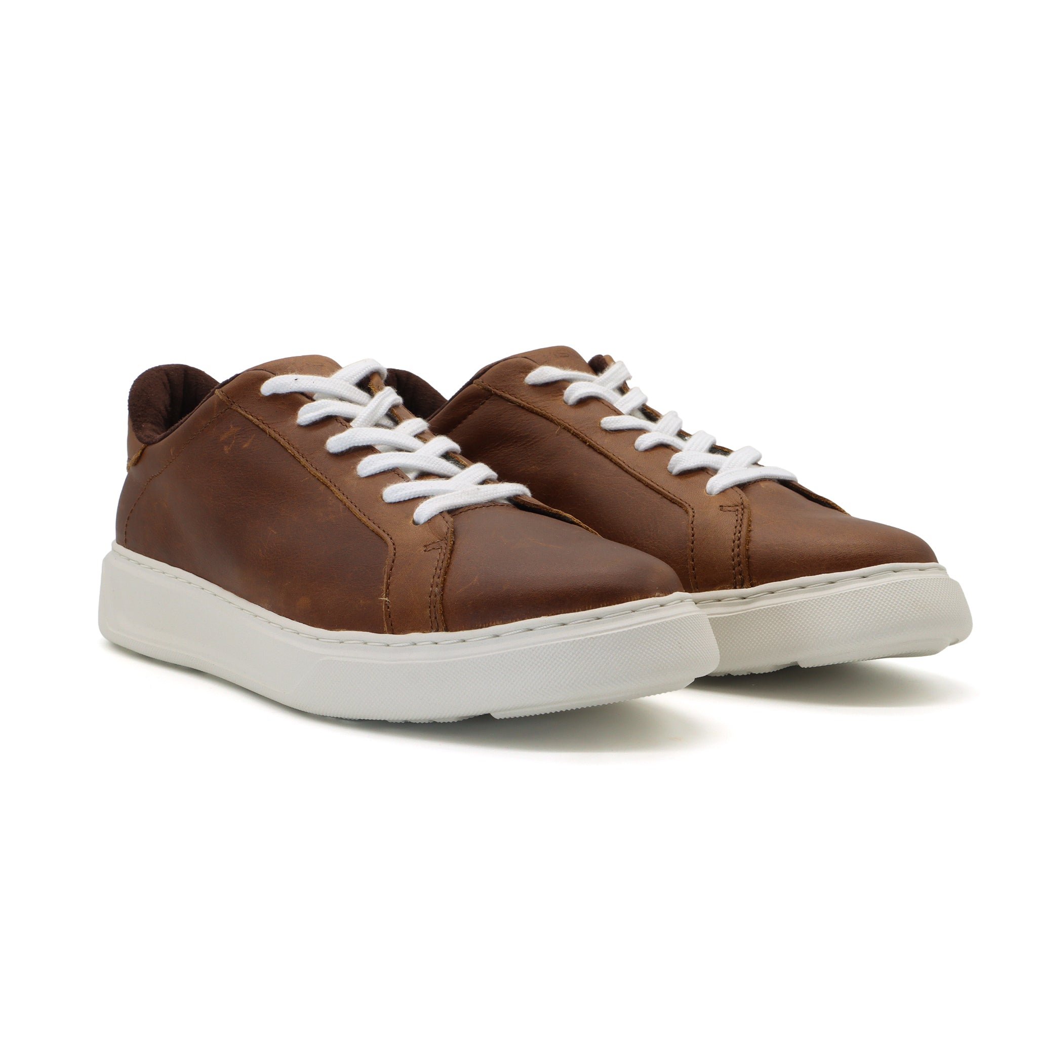 BLKSWN Heritage Outrider Men's Sneaker | Brown