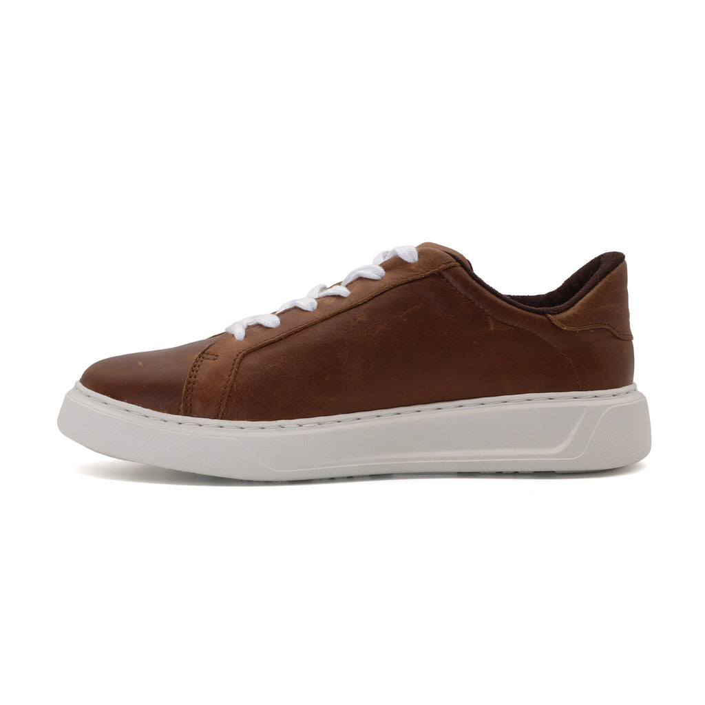 BLKSWN Heritage Outrider Men's Sneaker | Brown