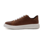 BLKSWN Heritage Outrider Men's Sneaker | Brown