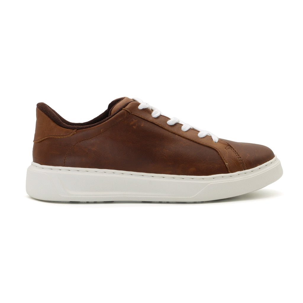 BLKSWN Heritage Outrider Men's Sneaker | Brown