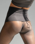 Sheer Tights ⦁ Noir