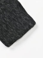 Short Wool-Feel Jacket Upper West Side BYMANYC ® New York