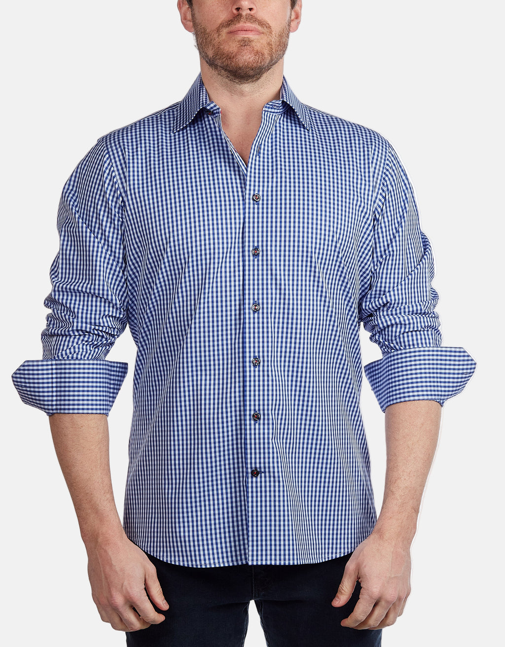 Signature Shirt | Contemporary Fit
