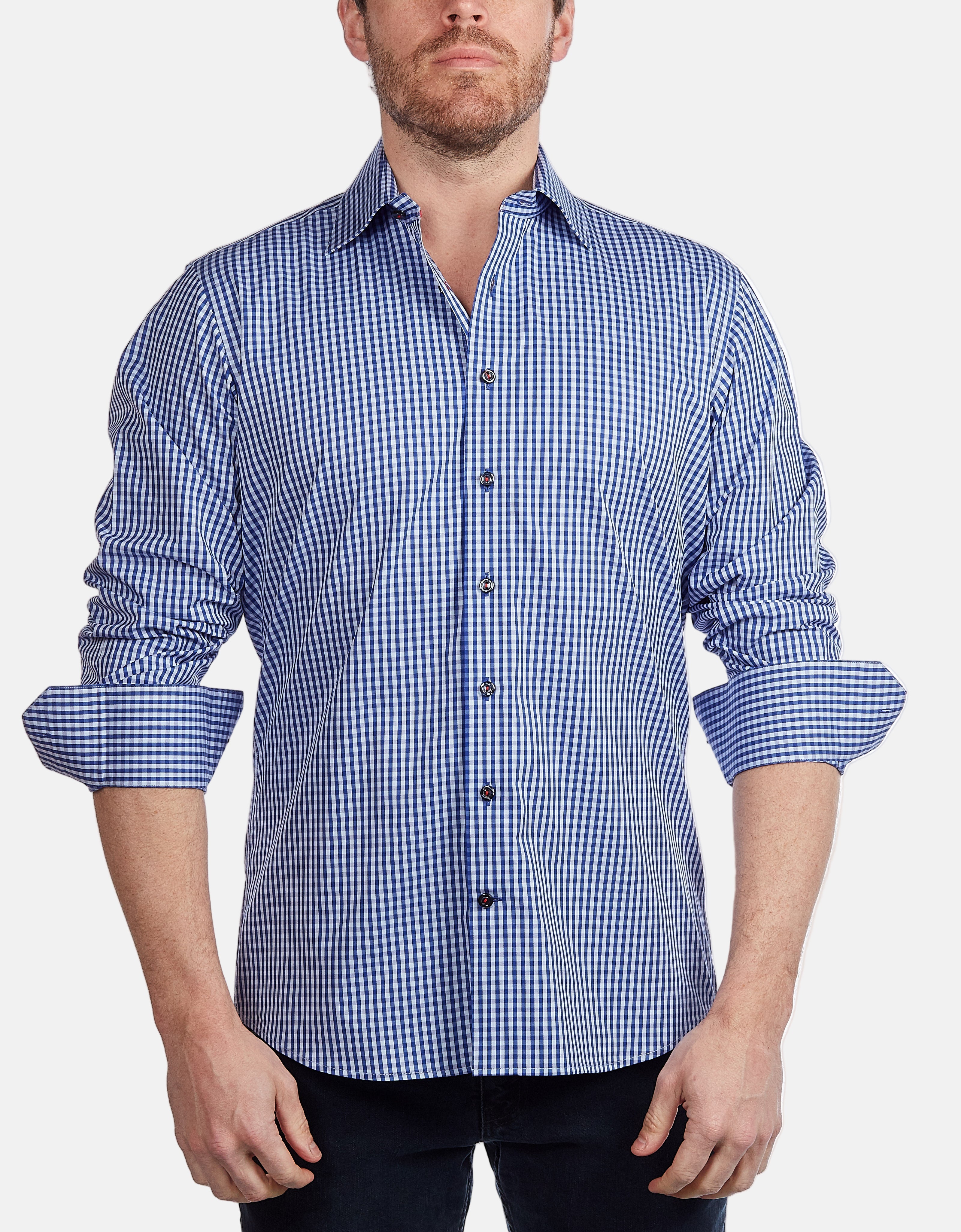 Signature Shirt | Contemporary Fit